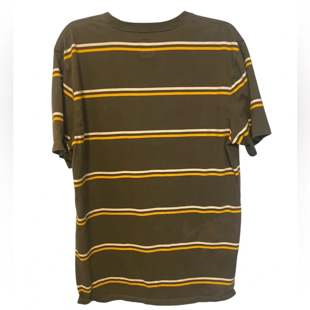 Men’s Vans Flower T-Shirt - Picture 5 of 5